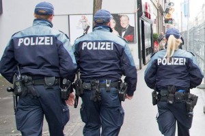 POLICIJA provodi racije diljem Njemačke radi ‘Online mržnje’ na socijalnim mrežama