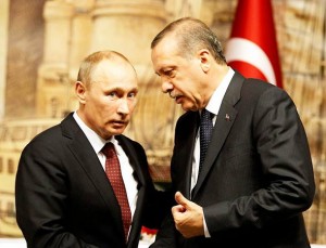 NEVJEROJATAN STRATEŠKI OBRT: Okretanje Turske ka Rusiji neizbježan, očekuje se odmazda Amerike!
