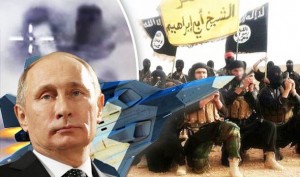SAD zabranio Rusiji ulazak u Koaliciju protiv ISIS-a u Siriji