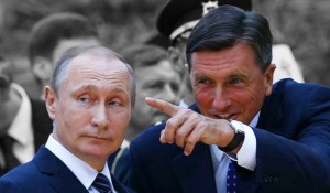 Pahor se susreo s Putinom i upozorio: Prijeti nam treći svjetski rat