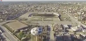 GRAD DUHOVA: Pogledajte kako izgleda irački grad Ramadi nakon dolaska ‘demokracije’