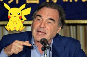 OLIVER STONE RAZLJUTIO MASU: ‘Tek ćete vidjeti totalitarizam koji slijedi, Pokemoni su uvod’!