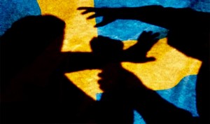 svedska-zastava ŠVEDSKA U ŠOKU: Novi masovni seksualni napadi i silovanja na glazbenim festivalima
