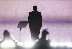 trump-republikanci ZELENO SVJETLO PREDSJEDNIKU AMERIKE: Republikanci napokon nominirali Donalda Trumpa za predsjednika Sjedinjenih Država