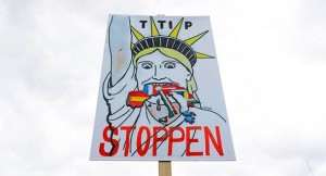 Francuska: Dogovor o trovačkom TTIP neće biti potpisan