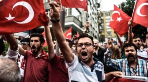 TURSKU ČEKA EKSPLOZIJA GRAĐANSKOG RATA: Erdogan će kratkoročno držati zemlju pod apsolutnom kontrolom, ali taj sustav će kolabirati vrlo BRZO! (VIDEO)