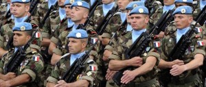Pentagon odobrio UN-u upotrebu sile protiv civila, da se ne bi ponovila Srebrenica