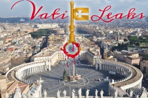 TKO JE JEDINA ŽENA IZA AFERE VATILEAKS? Kako se priča i radi u centru vaše vjere – Vatikanu