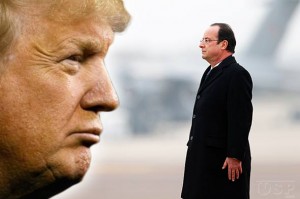 Hollande već u panici: Trumpova pobjeda će imati posljedice u cijelom svijetu – američki izbori su svjetski izbori