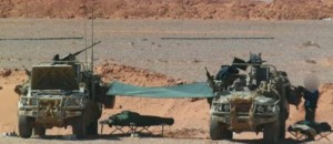 Britanske specijalne snage uhvaćene kako štite ISIS u Siriji