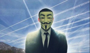 Anonymous ima poruku za svijet o strahotama geoinženjeringa (VIDEO)
