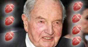 OBORIO SVJETSKI REKORD: 101 godinu star David Rockefeller upravo primio 7. transplantaciju srca