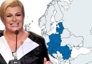 Kolinda lažeš! – Sve navedeno nisu hrvatski nacionalni interesi, niti Vaša ideja!