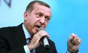 Turski predsjednik Erdogan dao ultimatum Sjedinjenim Američkim Državama!