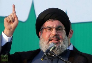 Čelnik Hezbollaha: Trump je u pravu, Amerika je stvorila ISIS!
