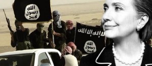 WIKILEAKS: Hillary Clinton se obogatila naoružavajući teroriste ISIS-a