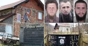 U blizini hrvatske granice: Teroristi ISIS-a pobjegli policiji, prije bijega pucali po ljudima