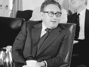 Henry Kissinger ometao napore da se zaustave masovna ubijanja u Argentini