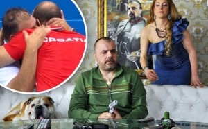 Legendarni srpski glumac o zagrljaju izbornika: ‘A vi debili prijetite ratovima i zatežite odnose’