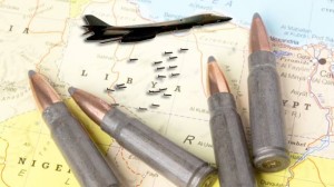 AKCIJA PROTIV TERORISTA? AMERIKANCI PONOVO BOMBARDIRAJU LIBIJU: U tijeku zračni udari na Islamsku državu i uništavanje Nacionalne vlade spasa