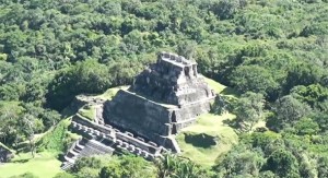 Otkrivena dosad najveća grobnica Maja s tijelom kralja i blagom (VIDEO)