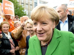 NA RUBU PAMETI? Angela Merkel: Terorizam nije došao s imigrantima