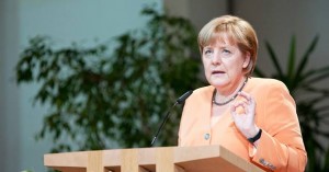 Angela Merkel će narediti velikim firmama u Njemačkoj da zaposle imigrante prije nego njemačke građane