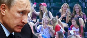 Putin: Milenijalci su zapadni izum