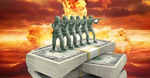 NAJVEĆA KRAĐA U POVIJESTI: Revizija otkrila da Pentagon ne zna gdje je ‘isparilo’ 6.5 bilijuna dolara