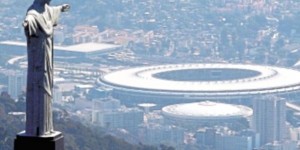 Eksplozija potresla Olimpijski stadion u Riju samo par dana prije početka igara