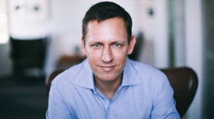 Milijarder Peter Thiel osnivač kompanije PayPal: Ja volim sisati krv mladih ljudi