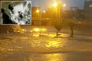 Najmanje 20 mrtvih u nezapamćenoj HAARP oluji u Skoplju: ‘Ovako nešto nikada nismo doživjeli’