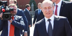 Putin: Rusija napokon odbacuje dolar