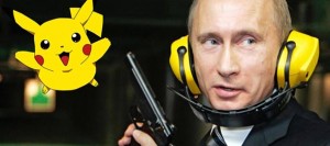 Putinova zabrana igre ‘Pokemon GO’ postala viralna! Iran također zabranjuje ovu igru