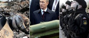 NAJMOĆNIJE RUSKO ORUŽJE ŠTO SIJE KAOS PO SVIJETU: Kako je Putin zavladao bojišnicom 21. stoljeća