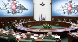 rusija-duma EKSKLUZIVNO: Ruski predsjednik podigao cijelu vojsku u stanje ratne spremnosti (VIDEO)