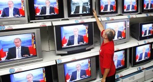 Američka medijska mašinerija: Laži, laži i samo laži o Rusiji