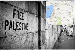 Google izazvao Međunarodni bijes nakon brisanja Palestine s karte svijeta, zamijenivši ju sa Izraelom