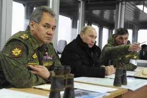 PUTIN IZDAO HITNU DIREKTIVU MINISTRU OBRANE: ‘Srbiji pošalji odmah 6 MIG-ova, zbog Hrvata!’