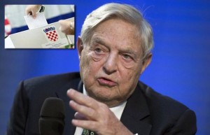 DC LEAKS OBJAVIO ŠOKANTNE DOKUMENTE: Soros manipulira izborima i političkim procesima u Hrvatskoj!