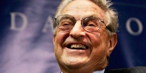 George Soros: ‘Ja sam Bog, stvorio sam sve’