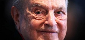 Hakirani dokumenti otkrili da je George Soros planirao svrgnuti Putina, no na njemu je slomio zube!