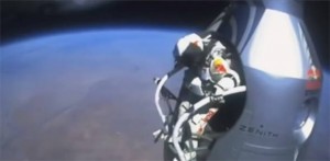 TEORIJA ZAVJERE: Kako je Felix Baumgartner prevario cijeli svijet lažnim skokom sa ruba svemira! (VIDEO)