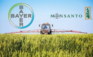 VJENČANJE IZ PAKLA: Bayer napokon kupio Monsanto! Slijedi li novi plan za invaziju na svijet?