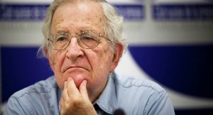 Chomsky: Zašto teroristi nikada ne napadaju Ameriku