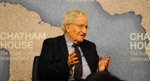 Chomsky: Obama označio početak nove ere međunarodnog terorizma