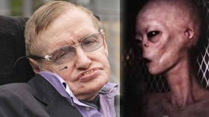 Stephen Hawking upravo izdao jezivo UPOZORENJE znanstvenicima koji traže izvanzemaljski život