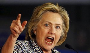 Hillary Clinton se zalaže za uporabu nuklearne sile kako bi se Amerika suprotstavila ruskim hakerskim napadima