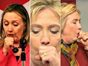Poznati američki patolog: Hillary Clinton je otrovana!