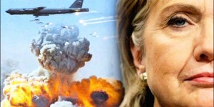 Kandidat Zelene stranke Jill Stein: Hillary želi pokrenuti nuklearni rat protiv Putinove Rusije